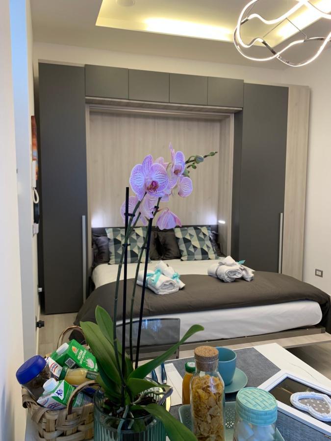Flat B&B Terry In Ercolano Napoli Exterior photo