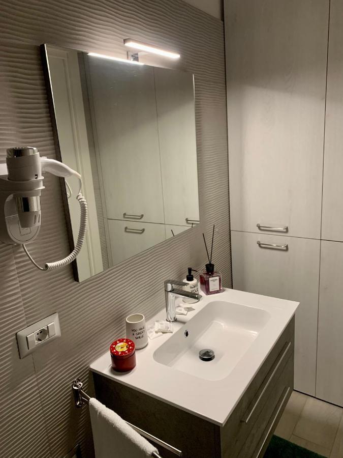 Flat B&B Terry In Ercolano Napoli Exterior photo
